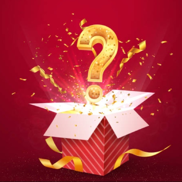 COPY - HP 😃MYSTERY BOX OF RANDOM COSMETICS & MORE - Picture 2 of 3